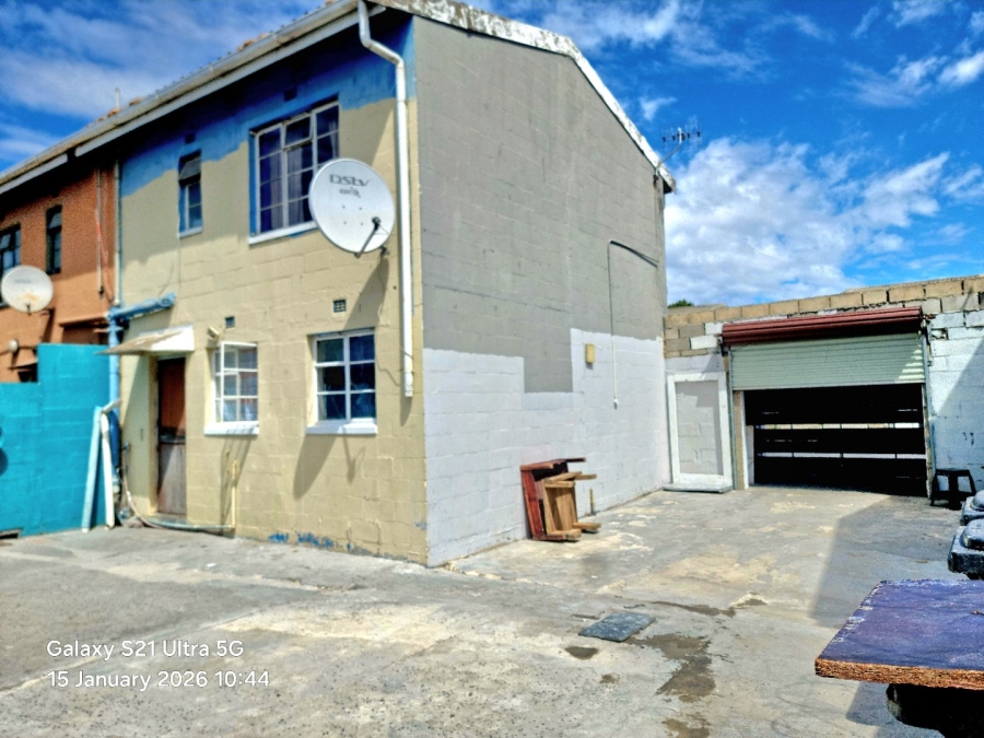 2 Bedroom Property for Sale in Kleinvlei Western Cape
